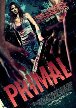 Primal (2010)