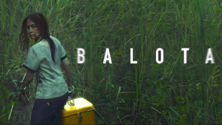 Balota-2025
