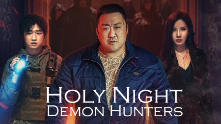 Holy-Night-Demon-Hunters-2025