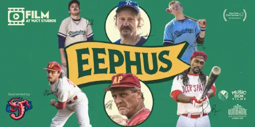 Synopsis of Eephus (2024)