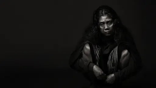 Synopsis of Ha Gom The Darkness Of The Soul (2025)