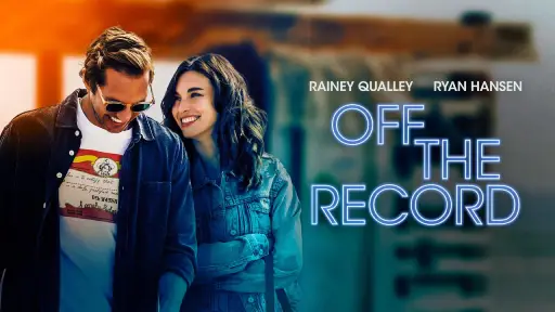 Synopsis of Off the Record (2025)