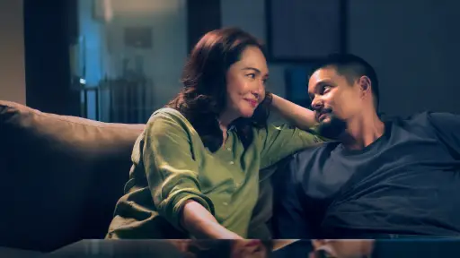 Synopsis of Only We Know (2025)